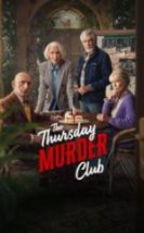 Perşembe Günü Cinayet Kulübü Full HD İzle