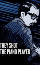 Piyanisti Vurdular HD İzle