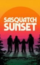 Sasquatch Sunset HD İzle