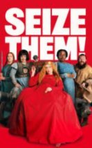 Seize Them! Full HD İzle
