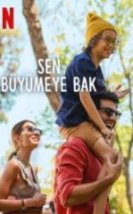Sen Büyümeye Bak Full HD İzle