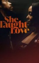 She Taught Love Full HD İzle