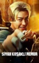 Siyah Kuşaklı Memur HD İzle