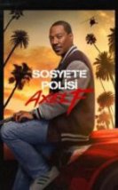 Sosyete Polisi Axel F Full HD İzle