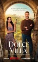 Tatlı Villa HD İzle