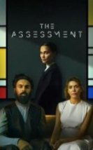 The Assessment Full HD İzle