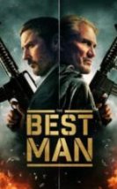 The Best Man HD İzle