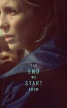 The End We Start From HD İzle