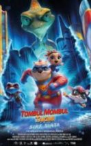 Tombul Mombul Takımı Sırt Sırta Full HD İzle