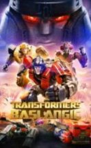 Transformers Başlangıç Full HD İzle