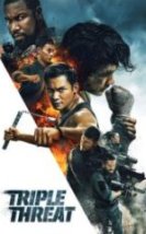 Üçlü Tehlike HD İzle