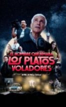 UFO’ları Seven Adam HD İzle