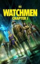 Watchmen Chapter I Full HD İzle