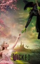 Wicked HD İzle