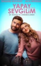 Yapay Sevgilim Full HD İzle