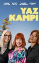 Yaz Kampı HD İzle