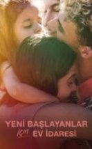 Yeni Başlayanlar İçin Ev İdaresi Full HD İzle