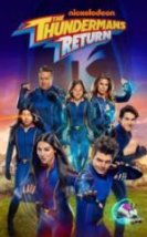 Yıldırım Ailesi Dönüyor HD İzle