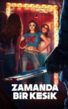 Zamanda Bir Kesik Full HD İzle