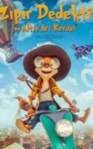 Zıpır Dedektif ve Altın Arı Kovanı Full HD İzle