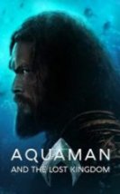 Aquaman ve Kayıp Krallık Full HD İzle
