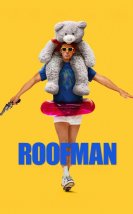 Çatıda Biri Var İzle