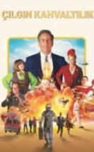 Çılgın Kahvaltılık Full HD İzle