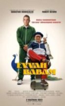 Eyvah Babam Full HD İzle