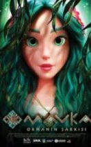 Mavka Ormanın Şarkısı Full HD İzle