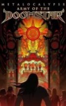 Metalocalypse Army of the Doomstar HD İzle