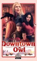 Owl Kasabası Full HD İzle