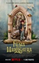 Tavşan Deliğinde Fiesta Full HD İzle