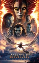 Avatar Ateş ve Kül İzle