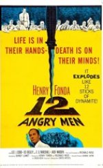 12 Kızgın Adam 12 Angry Men İzle
