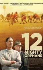 12 Mighty Orphans HD İzle