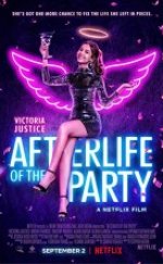 Afterlife of the Party İzle