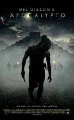 Apokalipto (Apocalypto) HD İzle