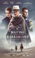 Barbarları Beklerken Full İzle