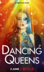 Dancing Queens HD İzle