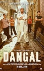 Dangal Güreşçi Full HD İzle