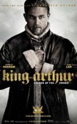 Kral Arthur Kılıç Efsanesi HD İzle