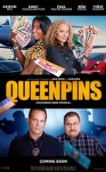 Queenpins HD İzle