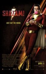 Shazam! 6 Güç Full HD İzle