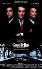 Sıkı Dostlar GoodFellas HD İzle