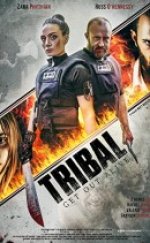 Tribal Get Out Alive İzle