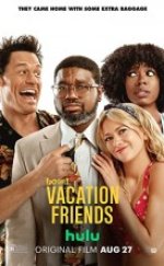 Vacation Friends Full İzle