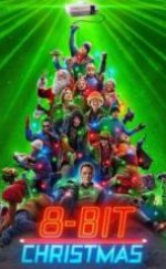8Bit Christmas HD İzle