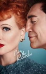 Being the Ricardos Full HD İzle
