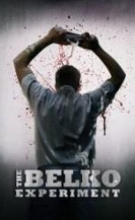 Belko Deneyi HD İzle