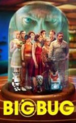 Bigbug HD İzle